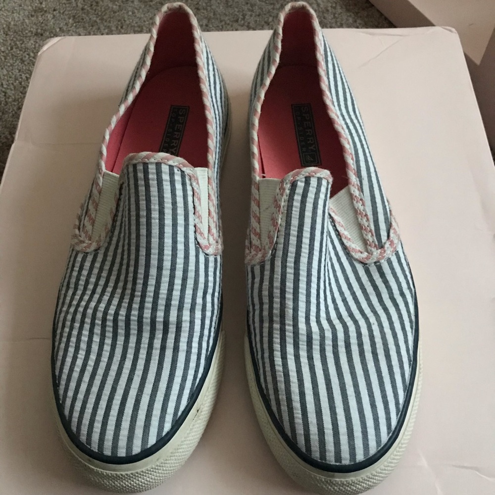 Sperry top-sider Shoes